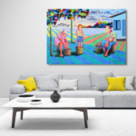 sep_Vinho Artesanal – 100x70cm, 2020