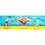 Amor – 35x100cm,1