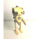 Mini Toy Engrenagens IV,1