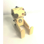 Mini Toy Engrenagens IV,1