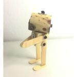 Mini Toy Engrenagens IV,1