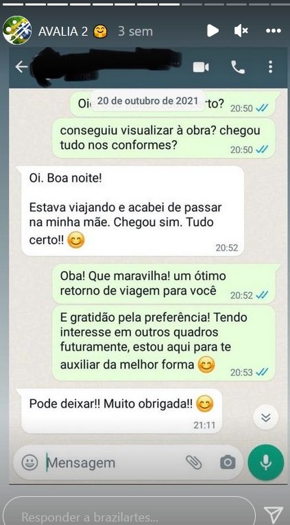 Avaliação 18
