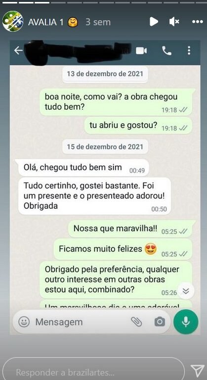 Avaliação 24