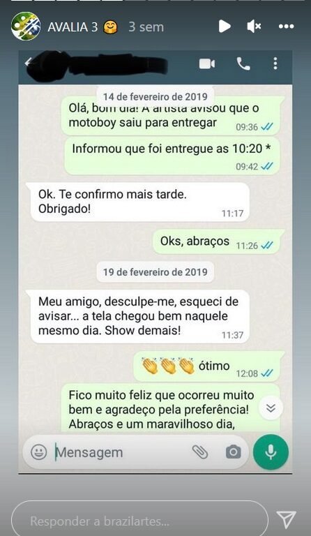 Avaliação 4