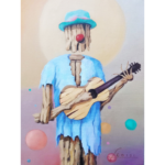 sep_Tocando Violão – 26,5×36,5cm