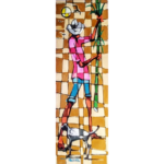 Canavieiro – 90x130cm