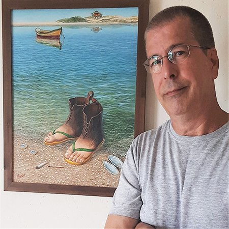 Manolo Quadros