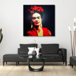 sep_Frida Kahlo