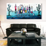 sep_Retirantes 140x65cm