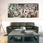 sep_Vendedoras – 70x140cm