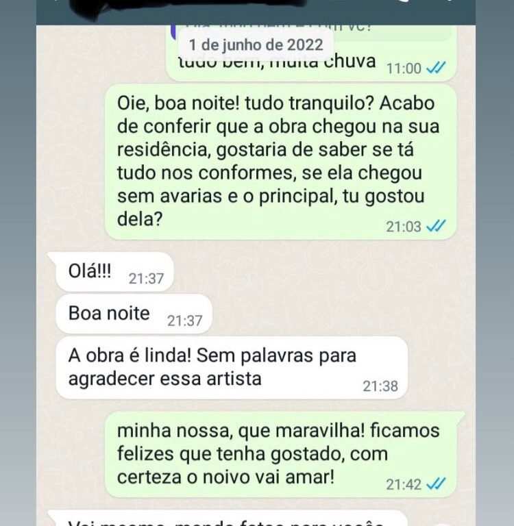 avliação 35