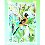 Tropical – 50x70cm,1