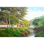 Petrópolis – 100x70cm