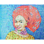 Baiana – 70x130cm