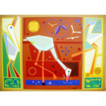 Exímio – 80x100cm