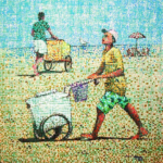 Picolezeiro – 120x120cm