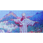Rio – 200x100cm