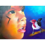 Ternura – 70x90cm
