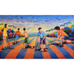 store_A Grande Tacada – 100x60cm,2015