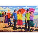 store_A Paquera – 100x70cm,2019