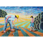 store_Almoço na Roça II – 100x70cm,2017
