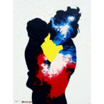 store_Amor Incondicional – 80x60cm,2024