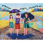 store_As Mocinhas II – 70x60cm,2016