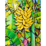 store_Bananeiras I – 90x70cm,2023