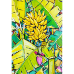 store_Bananeiras II – 107x70cm,2024