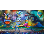 store_Caminho da Harmonia – 200x150cm,2021