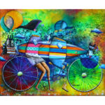 store_Casal Surf – 130x100cm,2020