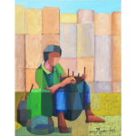 store_Cesteiro – 40x50cm,2023