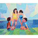 store_Conversa Fiada I – 70x60cm,2016