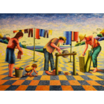 store_Cotidiano – 120x90cm,2005