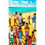 store_Crianças na Praia 2 – 120x80cm,2024.png
