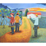 store_Cultura do Figo II – 70x60cm,2018