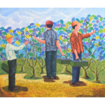 store_Cultura do Figo III – 70x60cm,2018