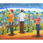 store_Cultura do Figo IV – 70x60cm,2018