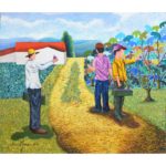 store_Cultura do Figo VI – 70x60cm,2018