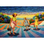 store_Da Fonte para Cozinha – 110x80cm,2014