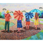 store_Depois da Reza – 70x60cm,2016