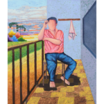 store_Devaneio I – 60x70cm,2018
