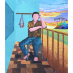 store_Devaneio II – 60x70cm,2018