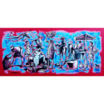 store_Feira Tropical – 150x70cm,2023