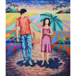 store_Galanteio I – 60x70cm,2015
