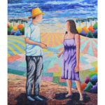 store_Galanteio II – 60x70cm,2015