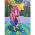 store_Jardim da Nona Maria I – 60x80cm,2018