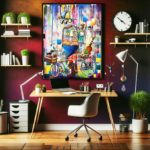store_Jovem Brasileiro – 70x90cm,1