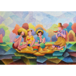 store_Lanche na Roça I – 100x70cm,2016