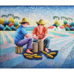 store_Milho Selecionado – 70x60cm,2004